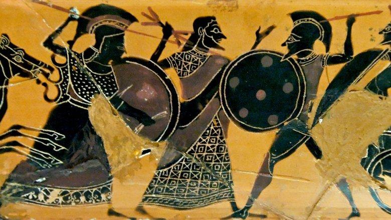Gods and Goddesses image