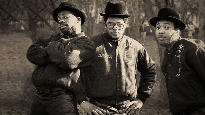 ReMastered: Who Killed Jam Master Jay? image