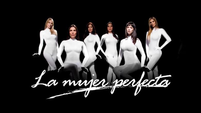 La mujer perfecta image