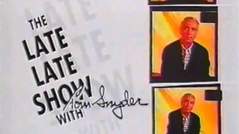 The Late Late Show with Tom Snyder image