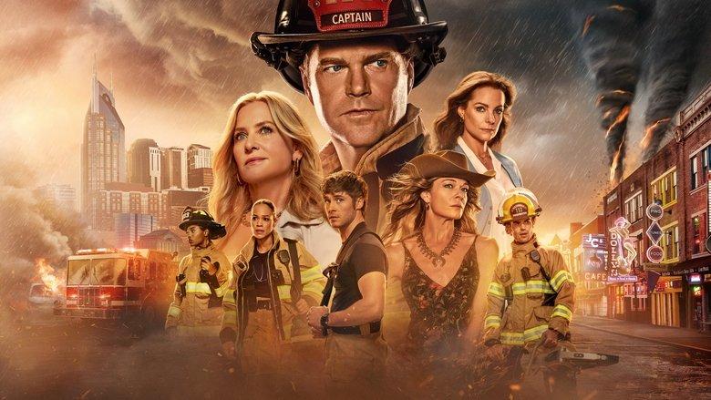 9-1-1: Nashville image