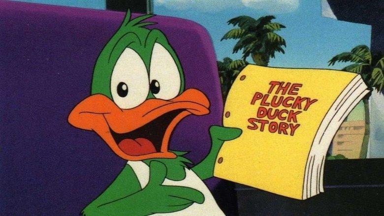 The Plucky Duck Show image