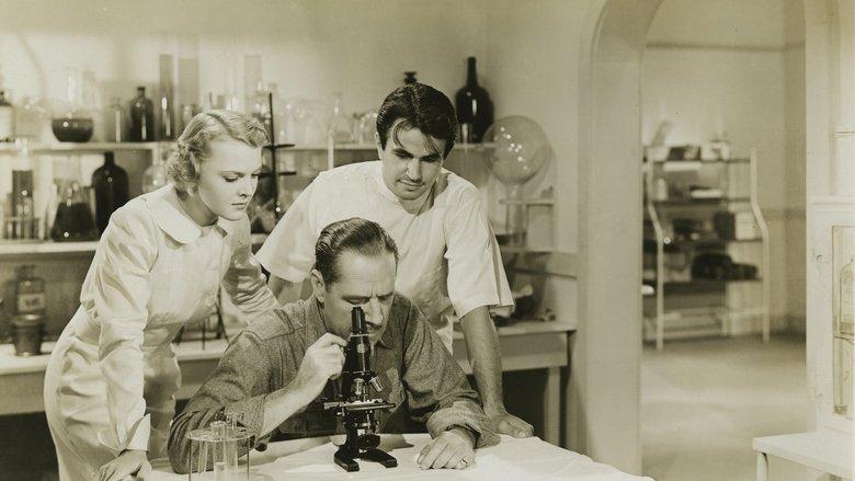 The Strange Case of Dr. Meade image