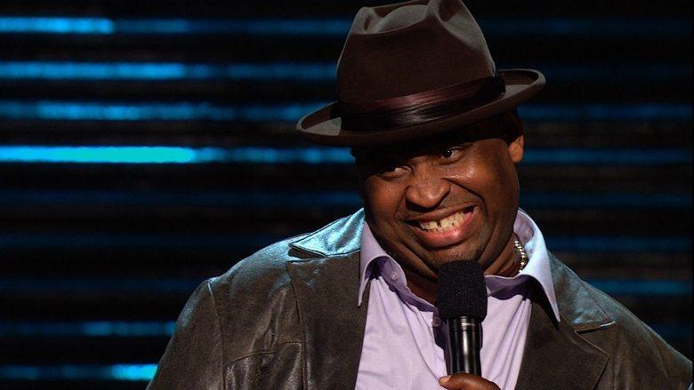 Patrice O'Neal: Killing Is Easy image