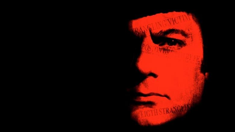 The Boston Strangler image