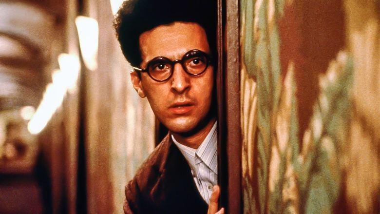 Barton Fink image