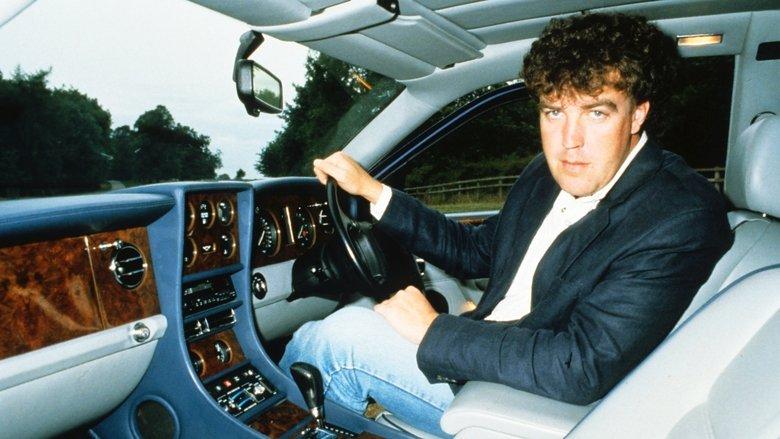 Top Gear image