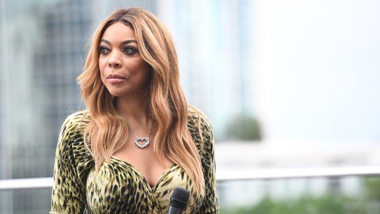 Wendy Williams: What a Mess! image