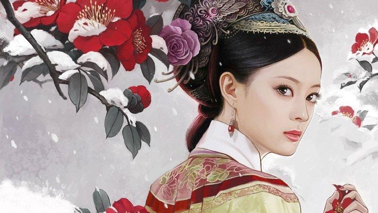 Empresses in the Palace image