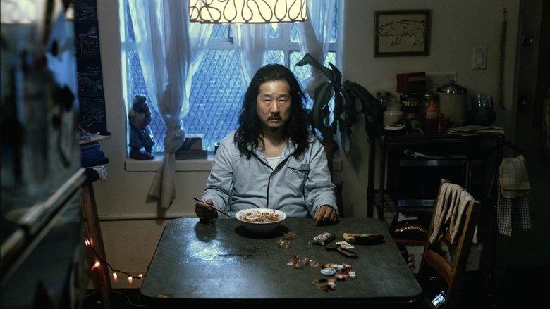 Death and Ramen image