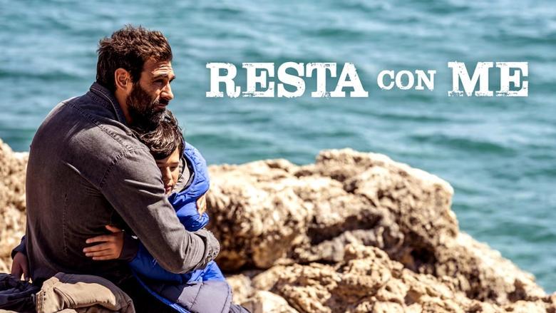 Resta con me image