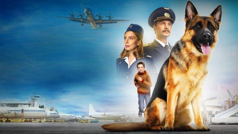 A Dog Named Palma image