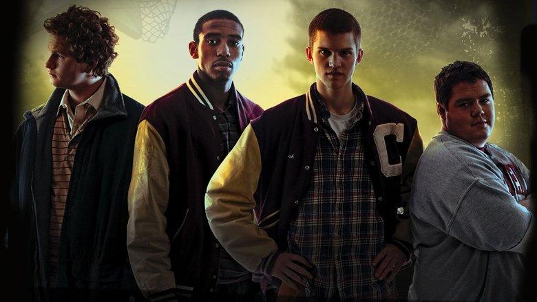 The Frontier Boys image