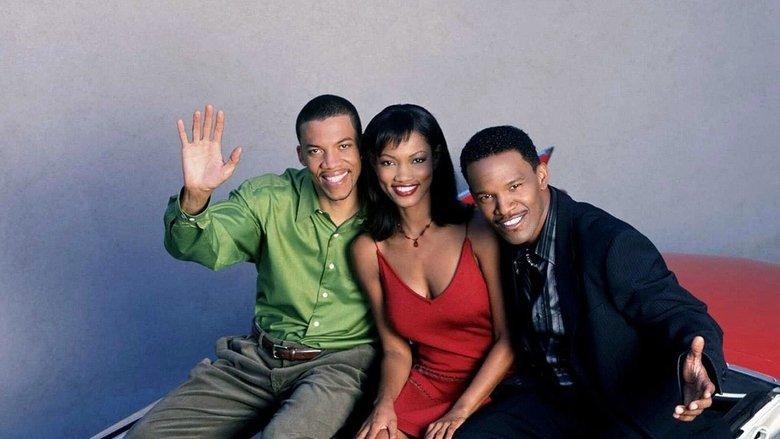The Jamie Foxx Show image