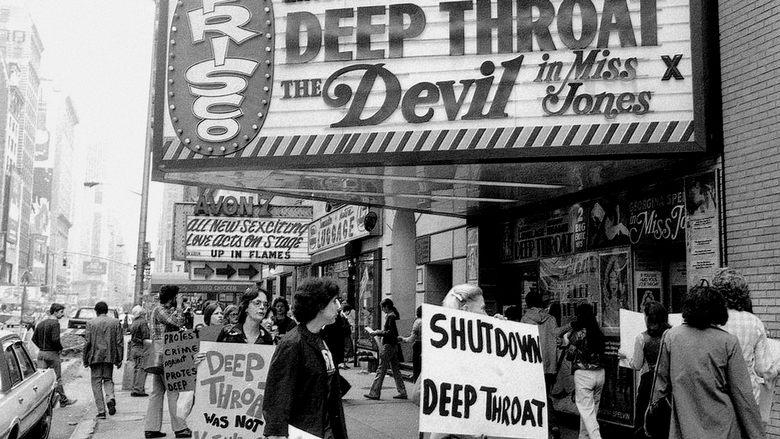 Deep Throat: When Porn Makes Its Premiere image