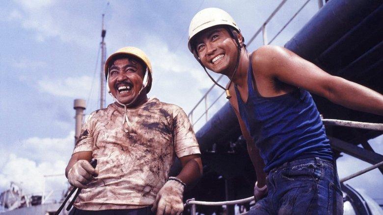 Admiral Borneo: Betting at the Equator image