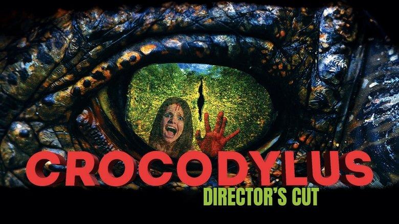 Crocodylus image