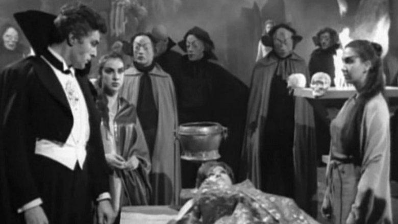 The World of the Vampires image
