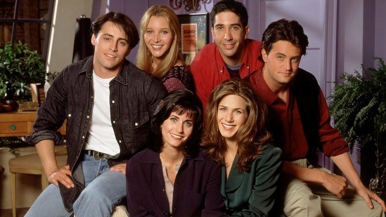 Friends image