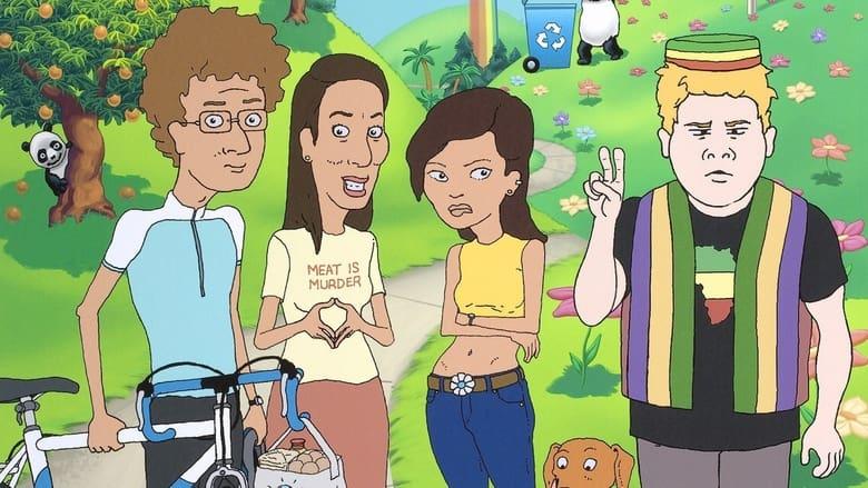 The Goode Family image