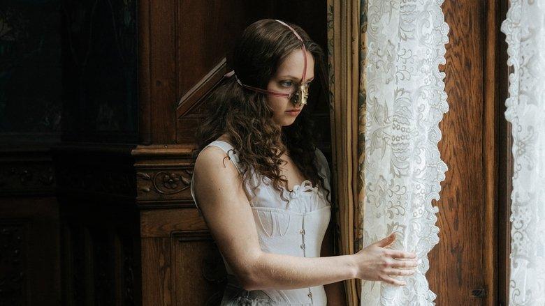 The Ugly Stepsister image