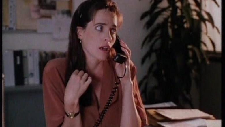 The Secretary image