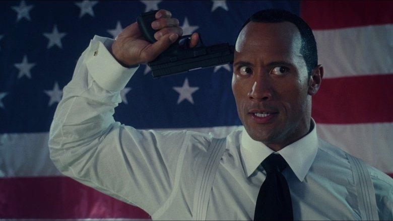 Southland Tales image