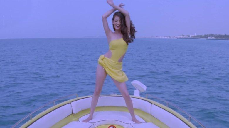 Koi Mere Dil Mein Hai image