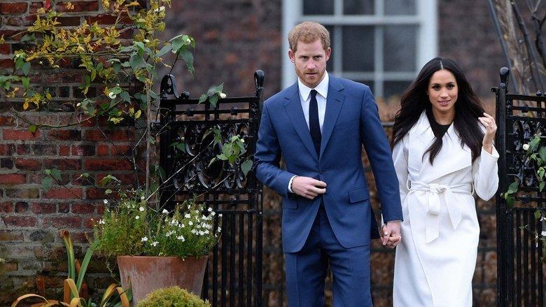 Meghan & Harry: The Rise and Fall image