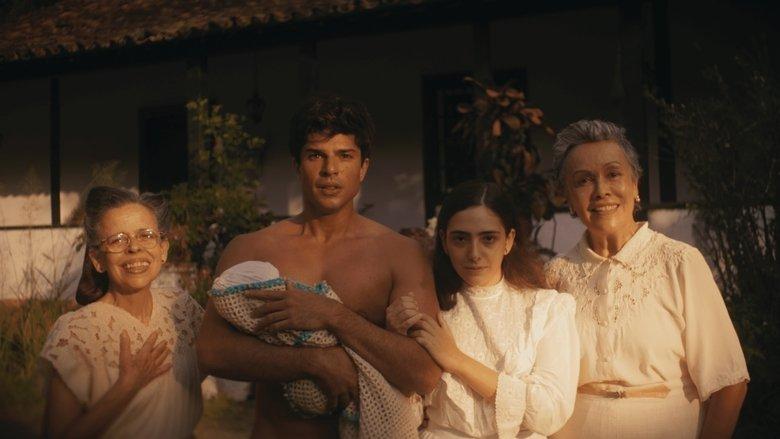 Birthright image