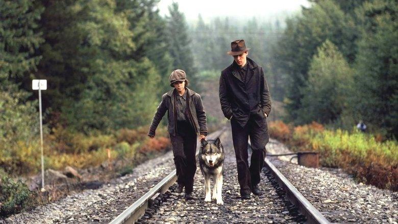 The Journey of Natty Gann image