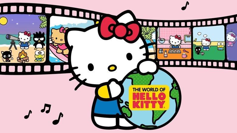 The World of Hello Kitty image