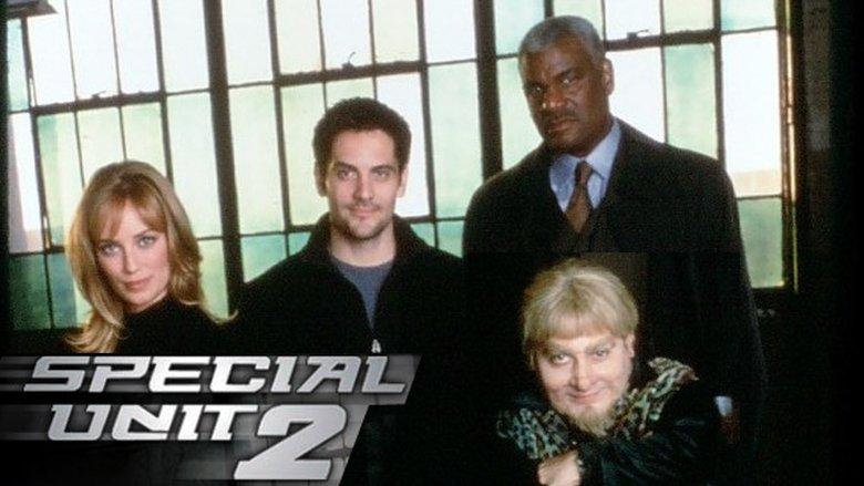 Special Unit 2 image