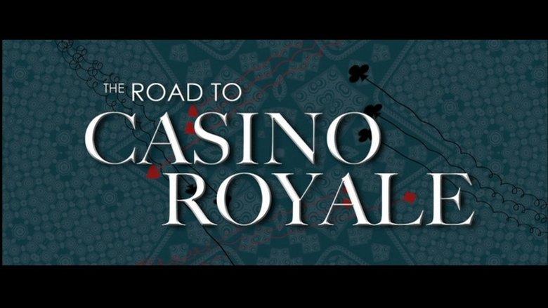 The Road to Casino Royale image