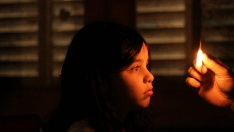 The Little Match Girl image