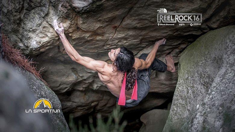 Reel Rock 16 image