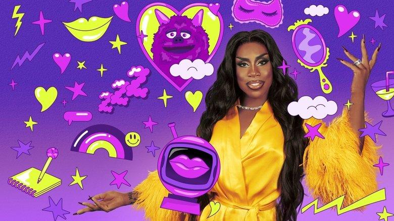 Monét's Slumber Party image