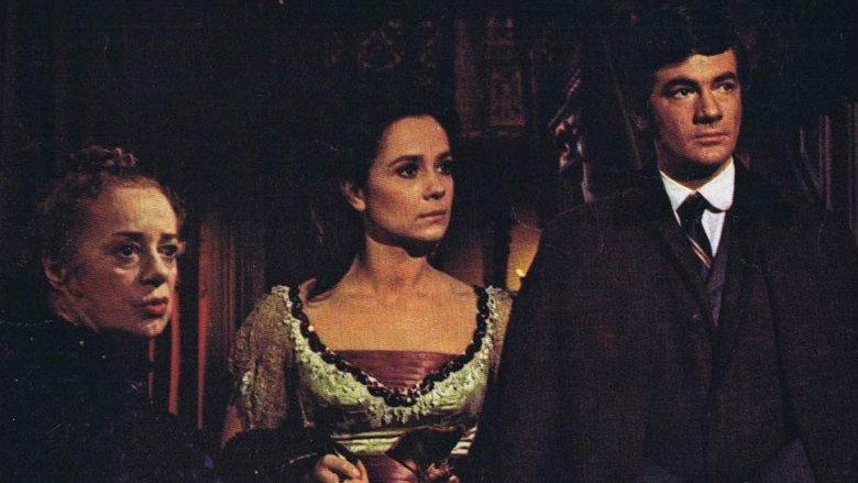 Terror in the Wax Museum image