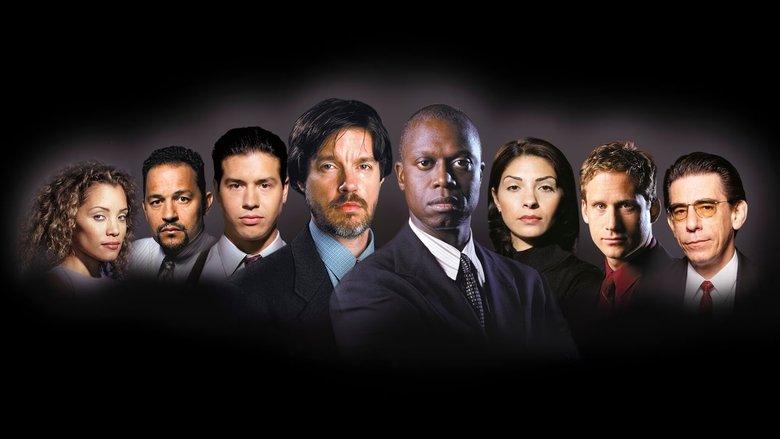 Homicide: The Movie image
