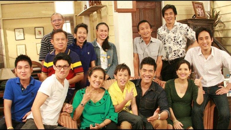 Bang Rak Soi 9 image