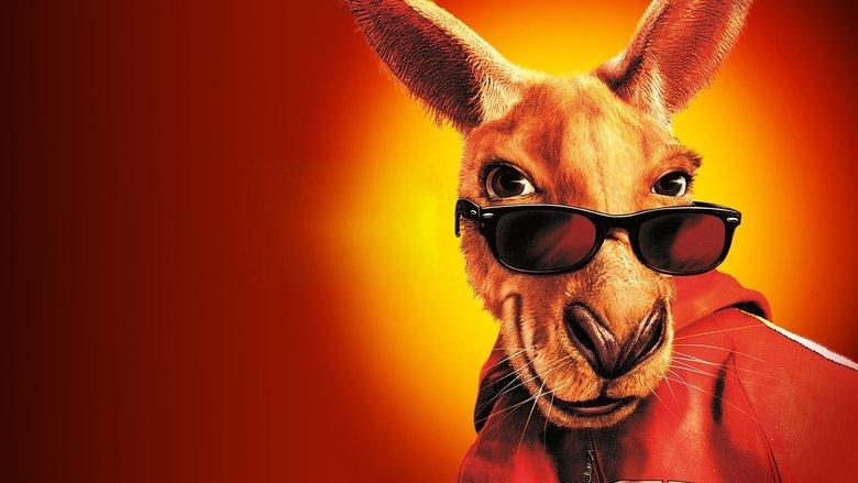 Kangaroo Jack image