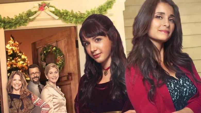 Kristin's Christmas Past image