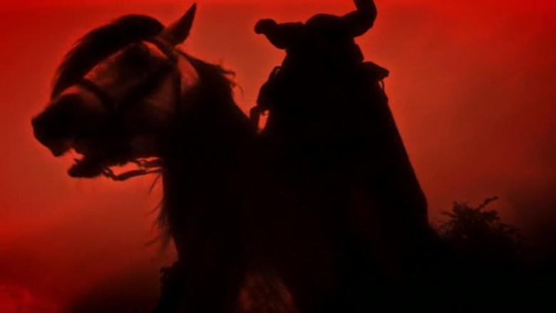 Merlin and the War of the Dragons image