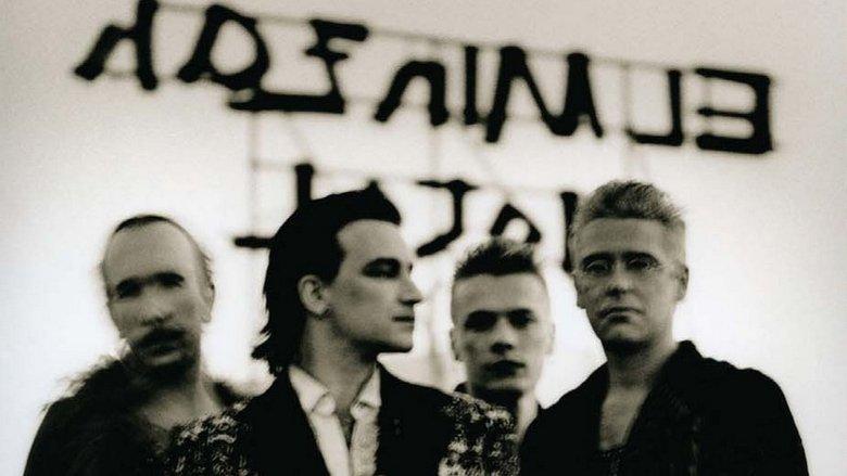 U2: The Best of 1990-2000 image