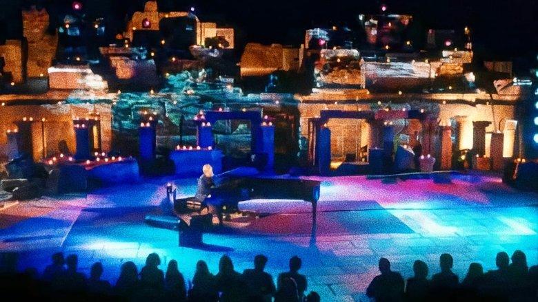 Elton John: An Evening with Elton John Tour - Live in Ephesus image