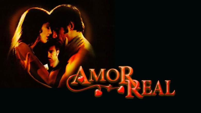Amor Real image