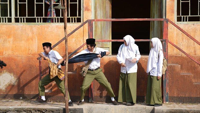 Pembantaian Dukun Santet image