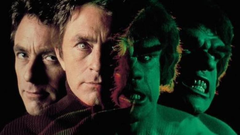 The Incredible Hulk image