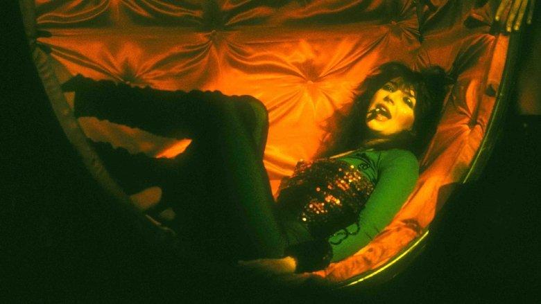 Kate Bush: Live at Hammersmith Odeon image