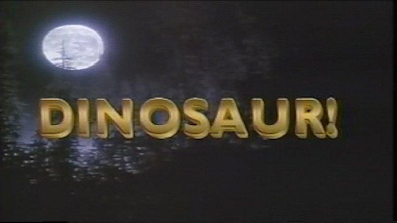 Dinosaur! image